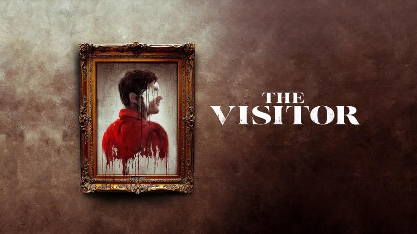 مشاهدة فيلم The Visitor (2022) مترجم