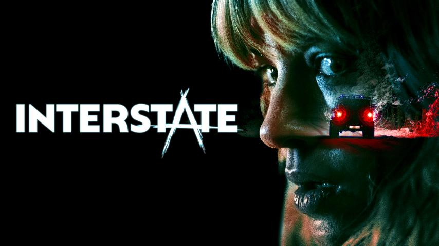 مشاهدة فيلم Interstate 2024 مترجم