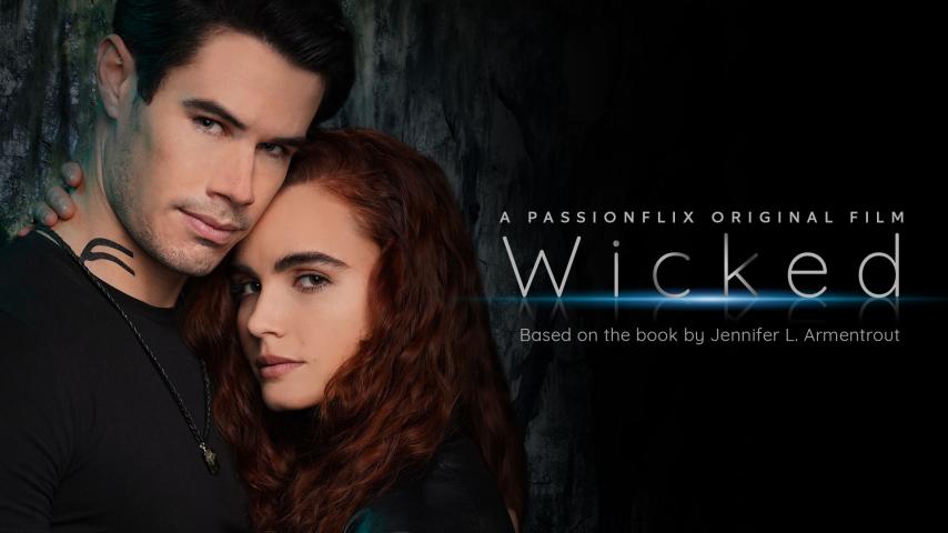 مشاهدة فيلم Wicked 2021 مترجم