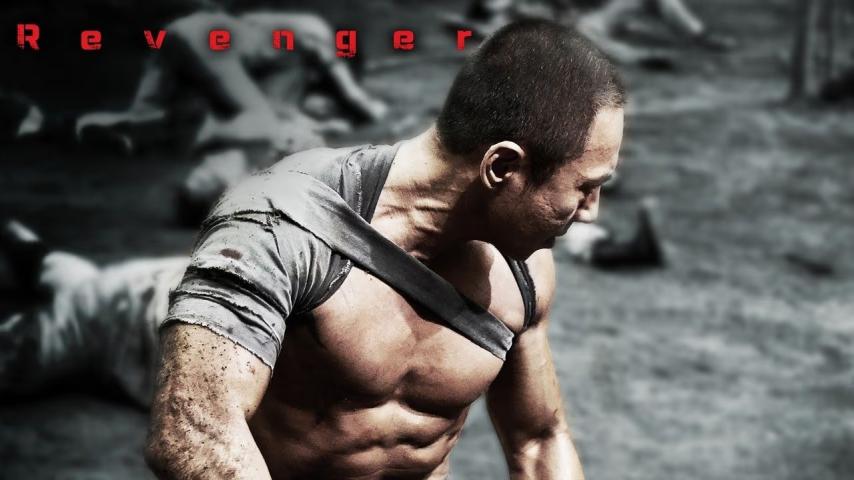 مشاهدة فيلم Revenger (2019) مترجم