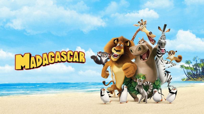 مشاهدة فيلم Madagascar (2005) مترجم