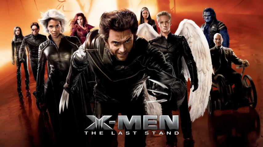 مشاهدة فيلم X-Men: The Last Stand 2006 مترجم