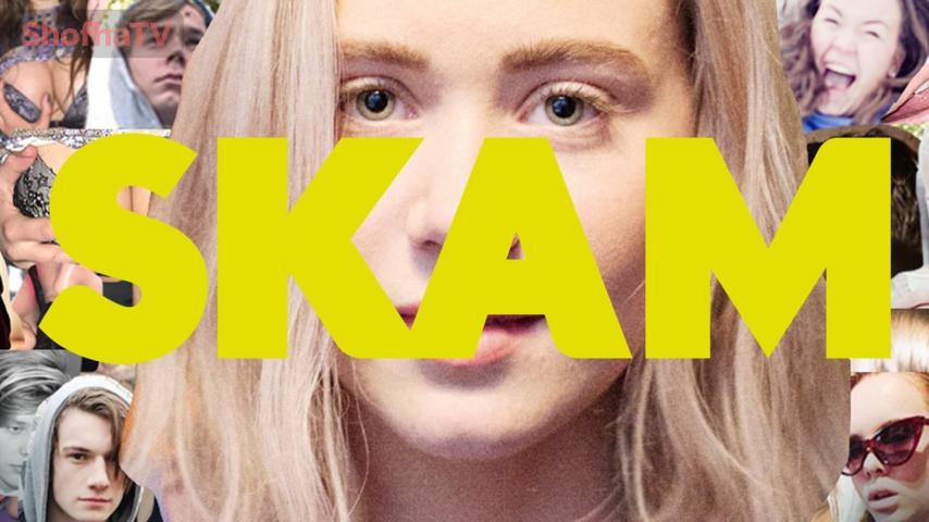 مسلسل Skam الموسم 2 الحلقة 1 الأولى مترجمة