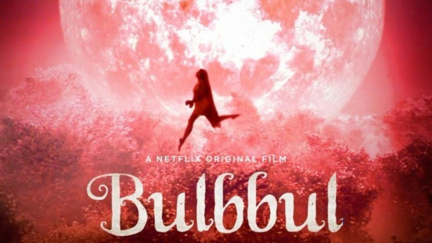 مشاهدة فيلم Bulbbul (2020) مترجم