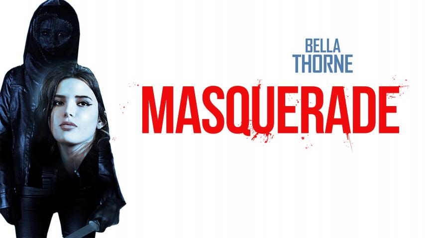 مشاهدة فيلم Masquerade (2021) مترجم