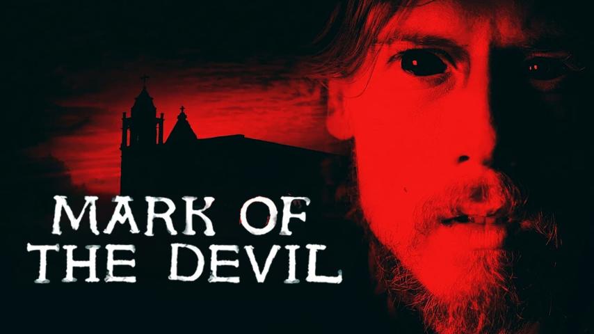 مشاهدة فيلم Mark of the Devil (2020) مترجم