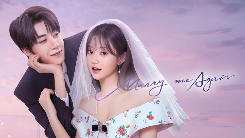 مسلسل Marry Me Again الحلقة 1 مترجمة