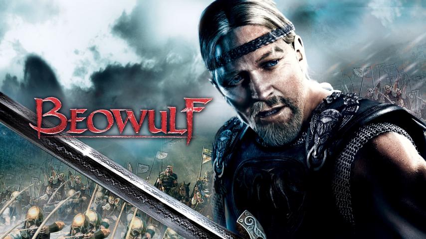 مشاهدة فيلم Beowulf (2007) مترجم