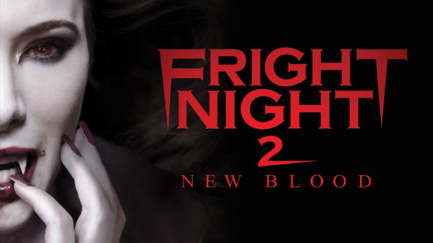 مشاهدة فيلم Fright Night 2 (2013) مترجم