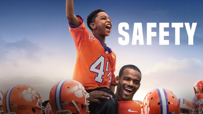 مشاهدة فيلم Safety (2020) مترجم