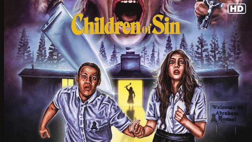 مشاهدة فيلم Children of Sin (2022) مترجم