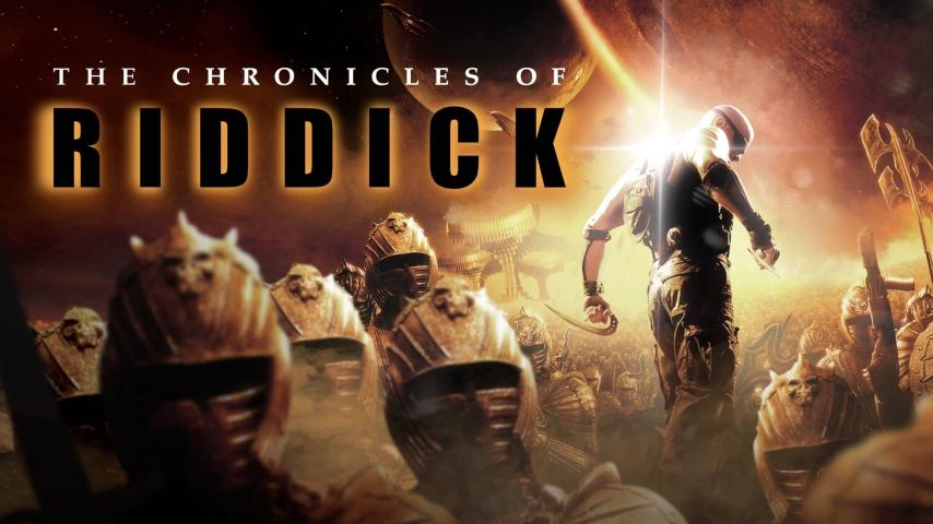 مشاهدة فيلم The Chronicles of Riddick 2004 مترجم