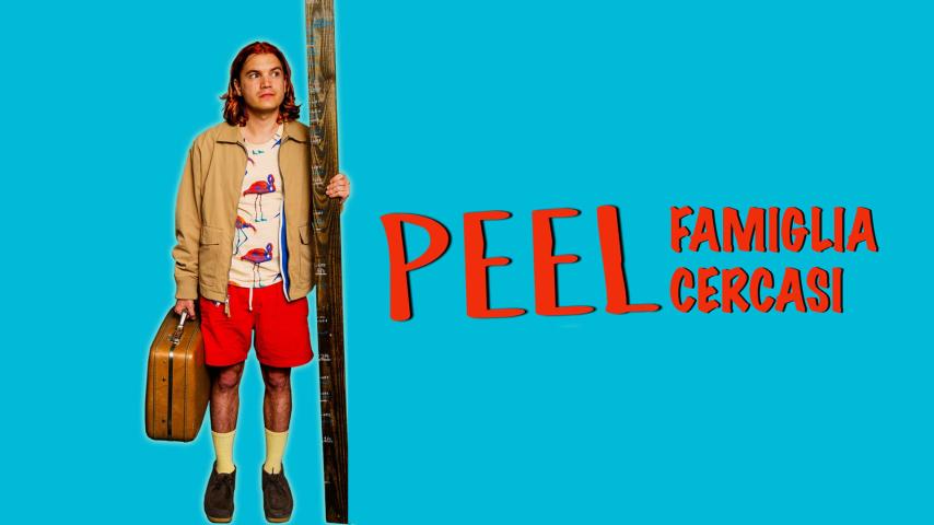 مشاهدة فيلم Peel (2019) مترجم