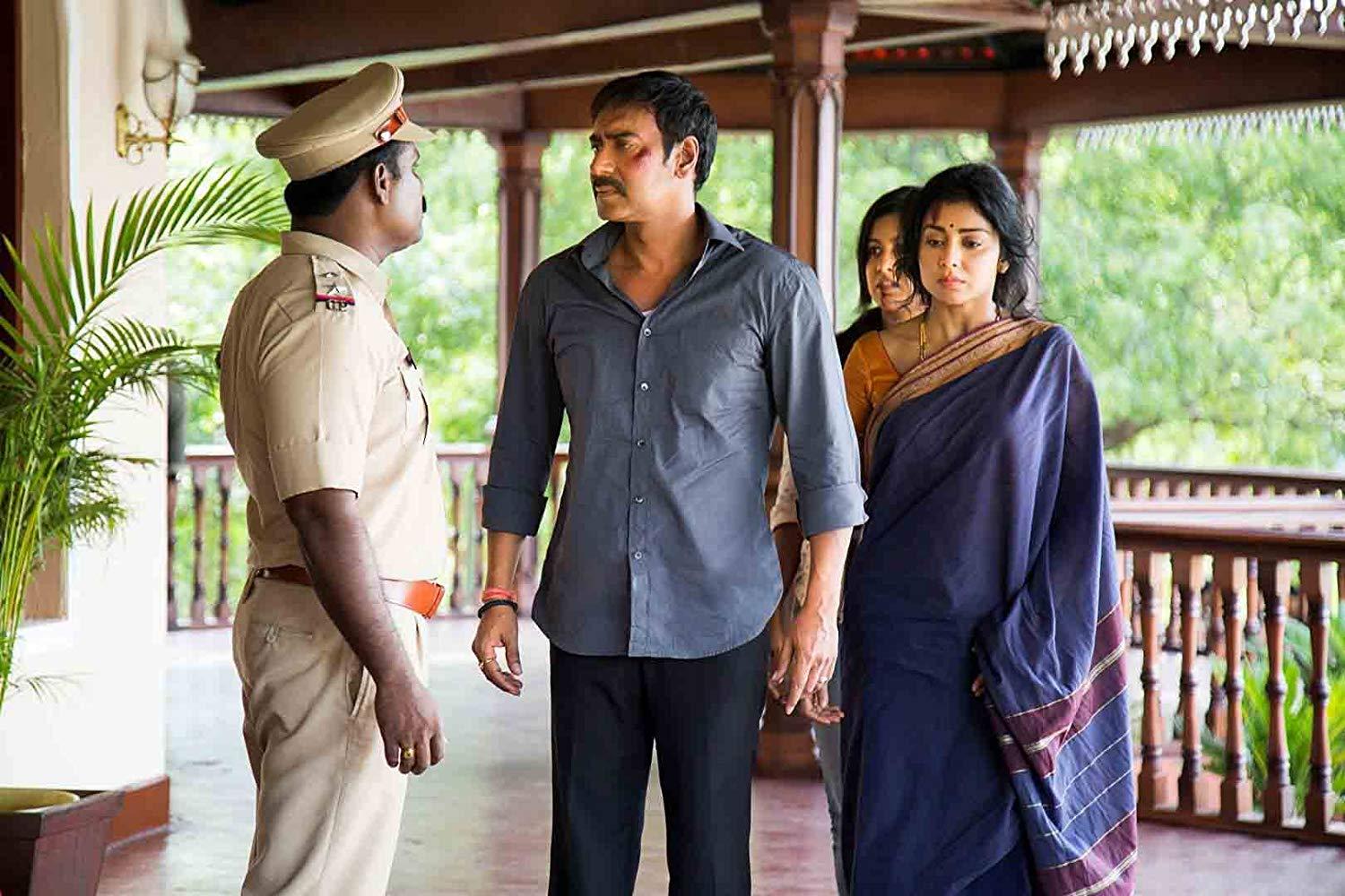 مشاهدة فيلم Drishyam (2015) مترجم