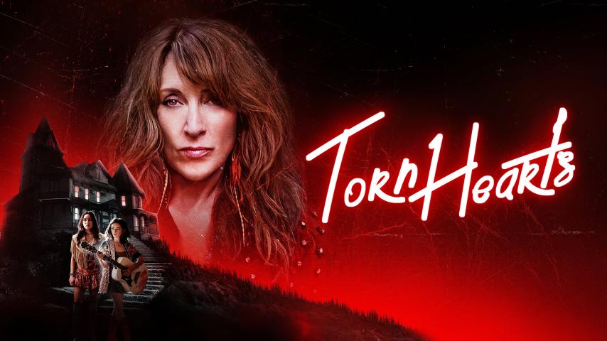 مشاهدة فيلم Torn Hearts 2022 مترجم