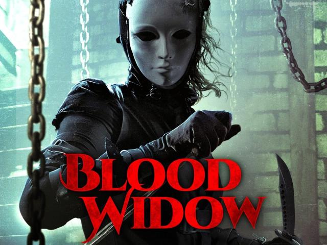 مشاهدة فيلم Blood Widow (2020) مترجم