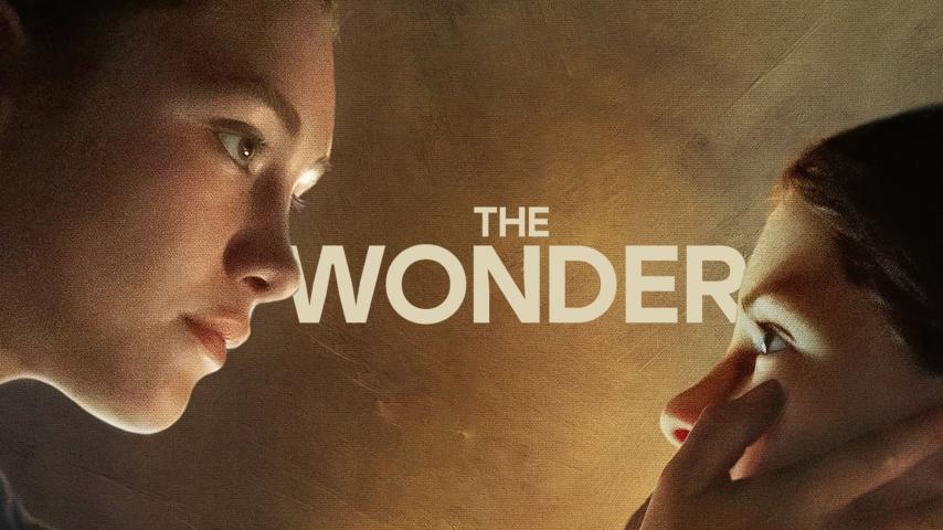 مشاهدة فيلم The Wonder 2022 مترجم