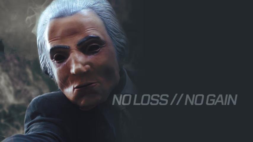 مشاهدة فيلم No Loss, No Gain 2021 مترجم