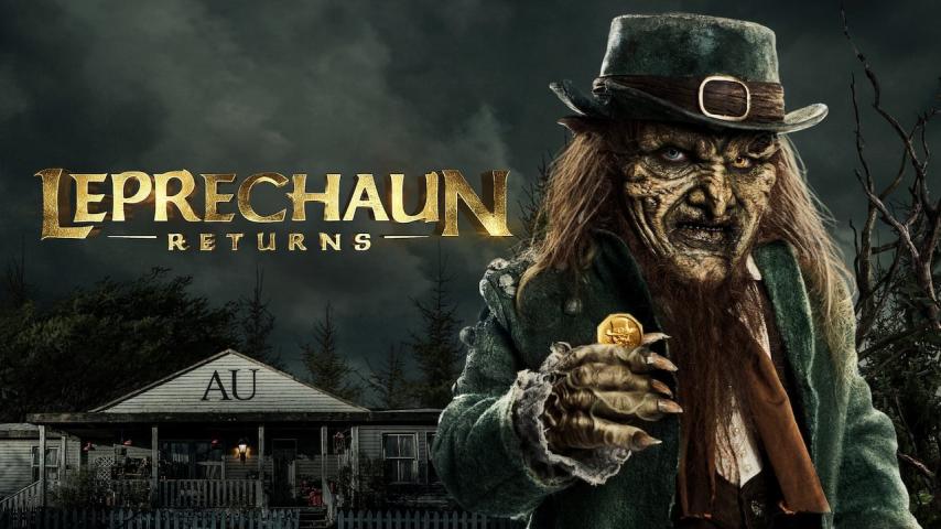 مشاهدة فيلم Leprechaun Returns (2018) مترجم