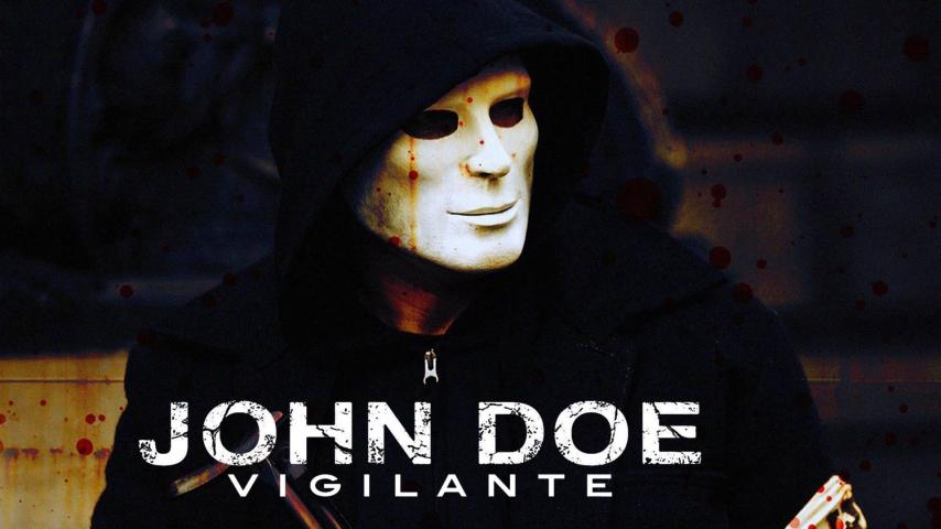 مشاهدة فيلم John Doe: Vigilante (2014) مترجم