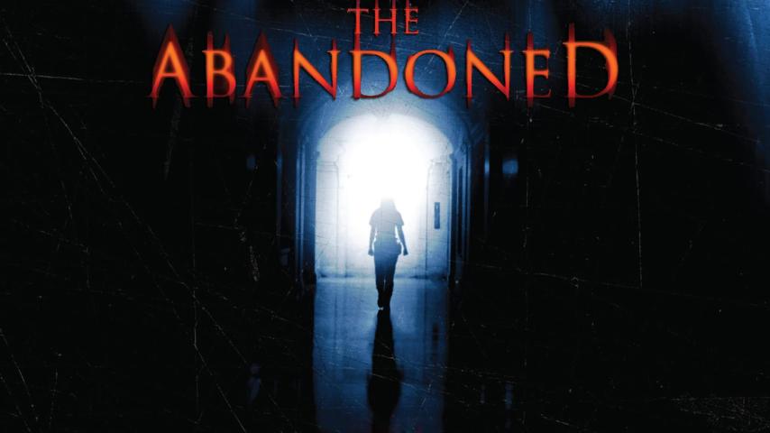 مشاهدة فيلم The Abandoned 2015 مترجم
