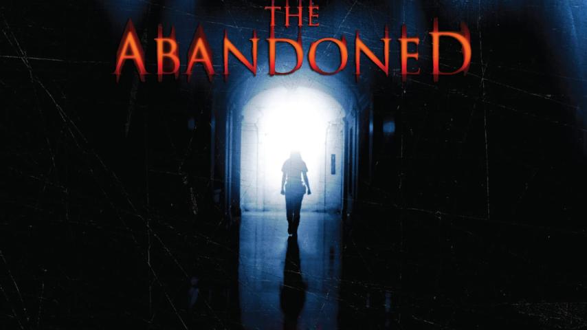 مشاهدة فيلم The Abandoned (2015) مترجم