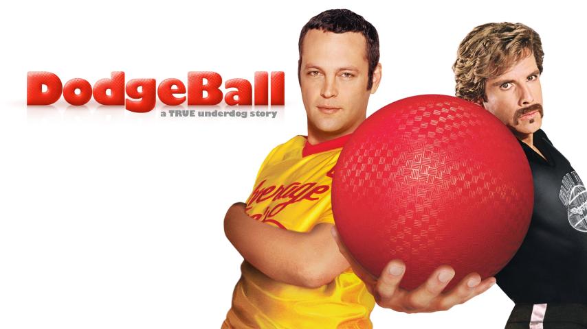 مشاهدة فيلم Dodgeball: A True Underdog Story (2004) مترجم