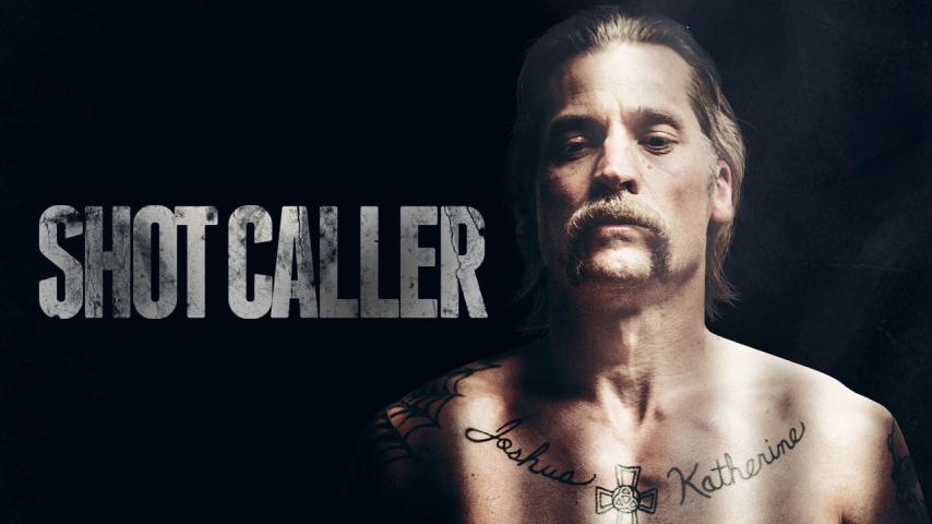 مشاهدة فيلم Shot Caller (2017) مترجم