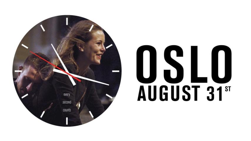 مشاهدة فيلم Oslo, August 31st (2011) مترجم