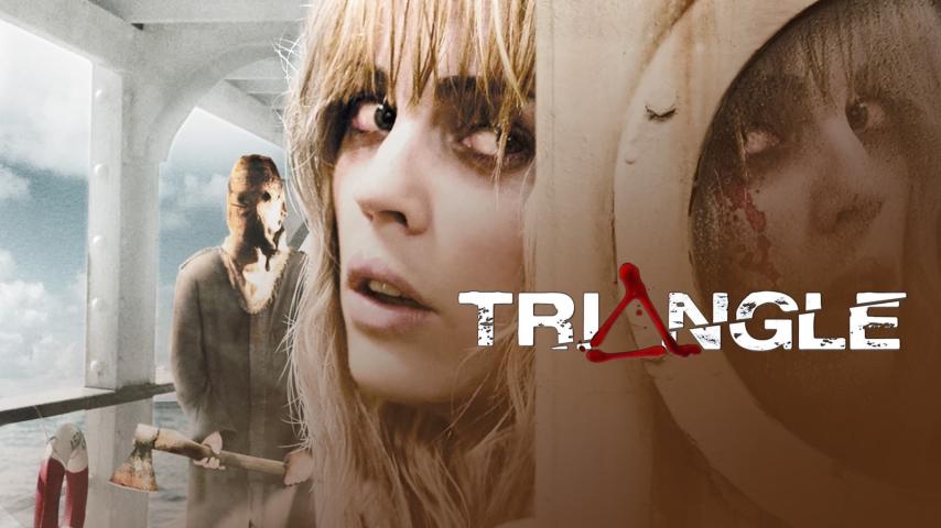 مشاهدة فيلم Triangle (2009) مترجم