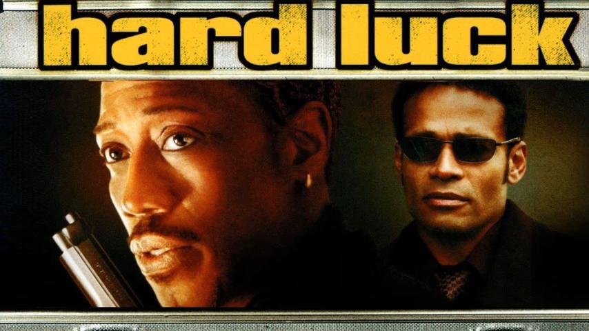 مشاهدة فيلم Hard Luck (2006) مترجم