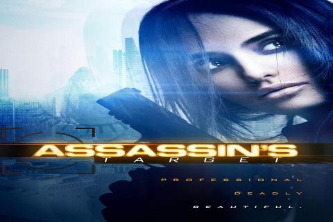 مشاهدة فيلم Assassins Target (2019) مترجم