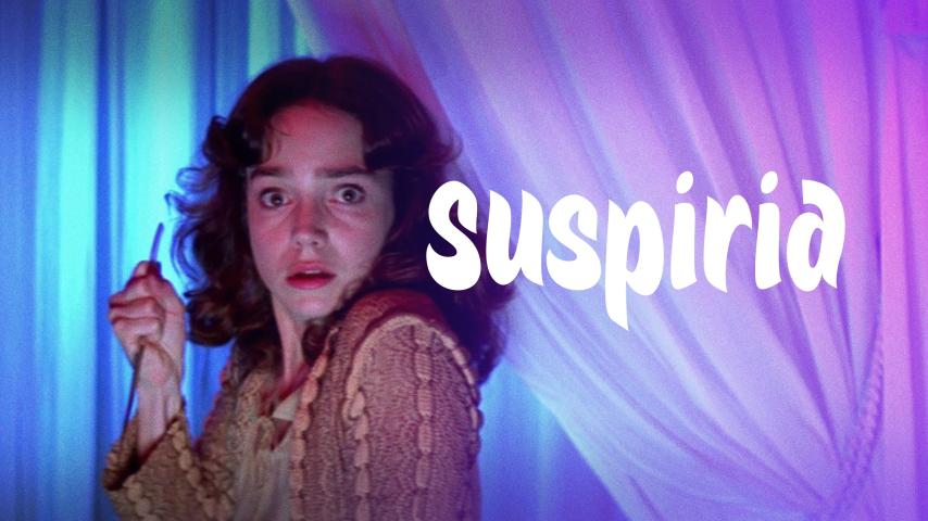 مشاهدة فيلم Suspiria (1977) مترجم