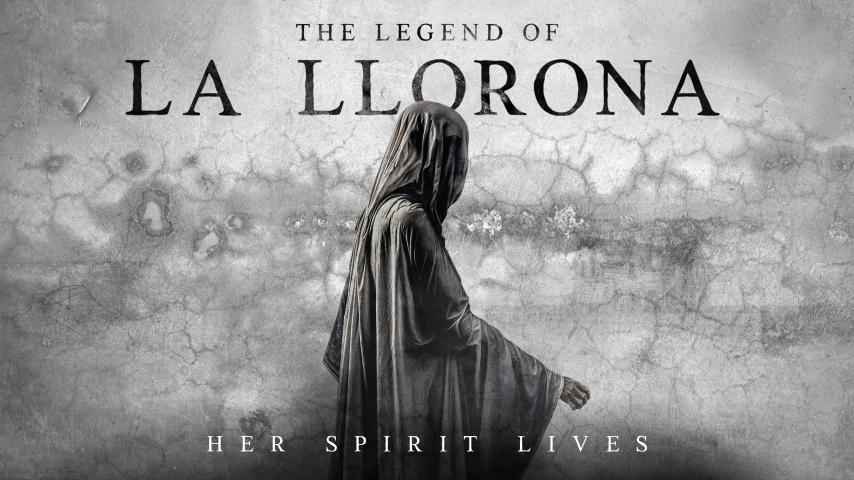مشاهدة فيلم The Legend of La Llorona (2022) مترجم
