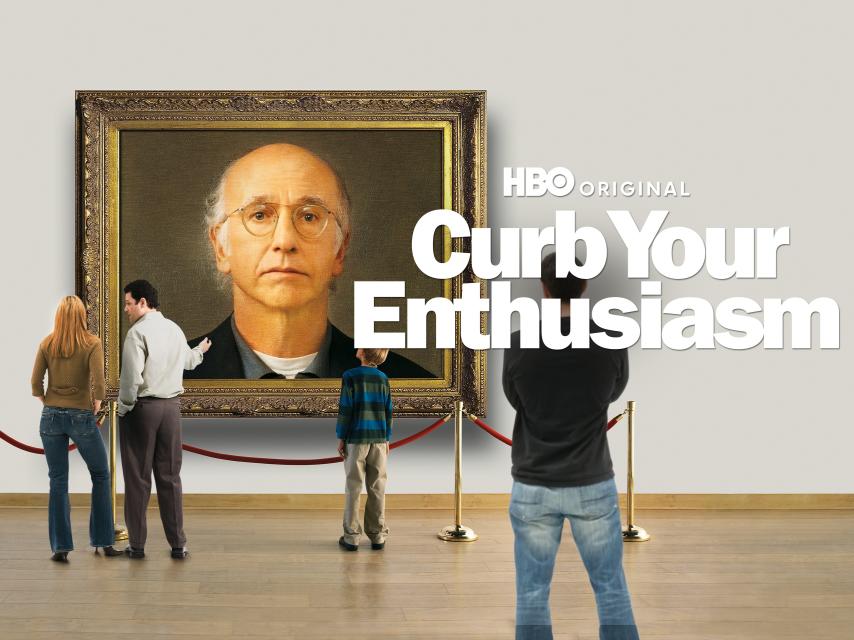 مسلسل Curb Your Enthusiasm الموسم 6 الحلقة 1 مترجمة