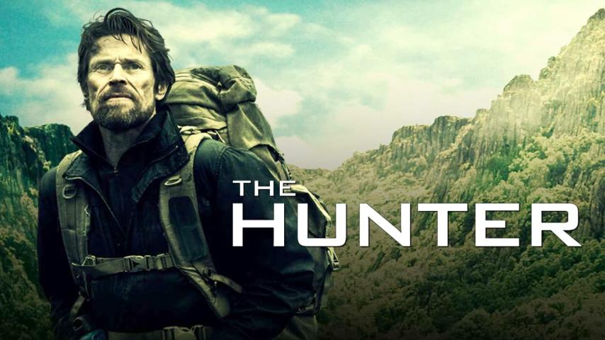 مشاهدة فيلم The Hunter (2011) مترجم