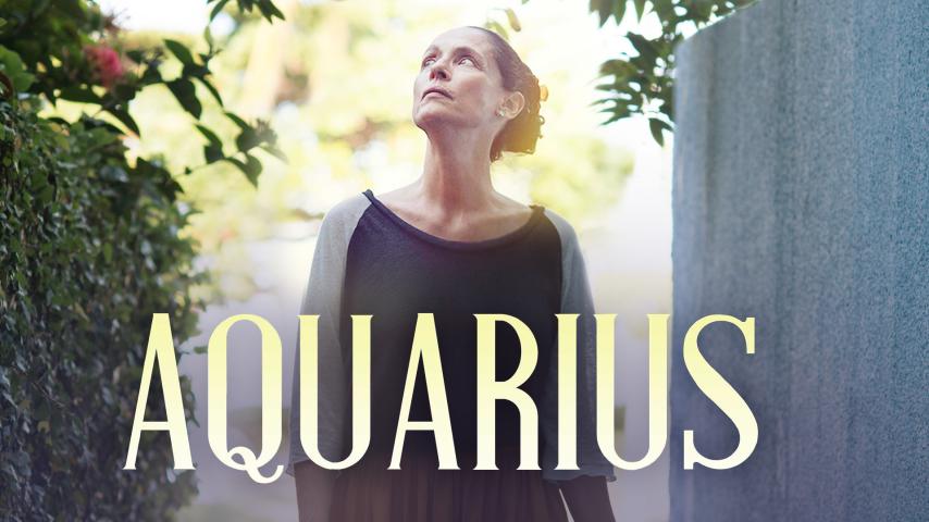 مشاهدة فيلم Aquarius (2016) مترجم