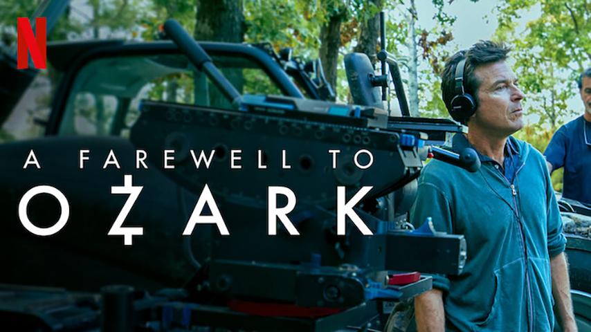 مشاهدة فيلم A Farewell to Ozark (2022) مترجم