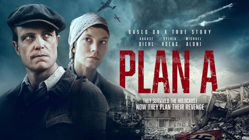 مشاهدة فيلم Plan A (2021) مترجم