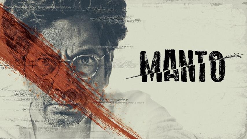 مشاهدة فيلم Manto (2018) مترجم