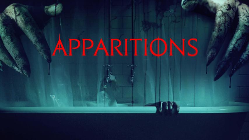 مشاهدة فيلم Apparitions (2021) مترجم