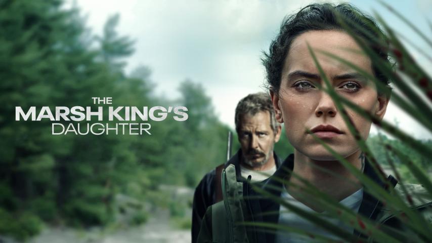 مشاهدة فيلم The Marsh King's Daughter (2023) مترجم