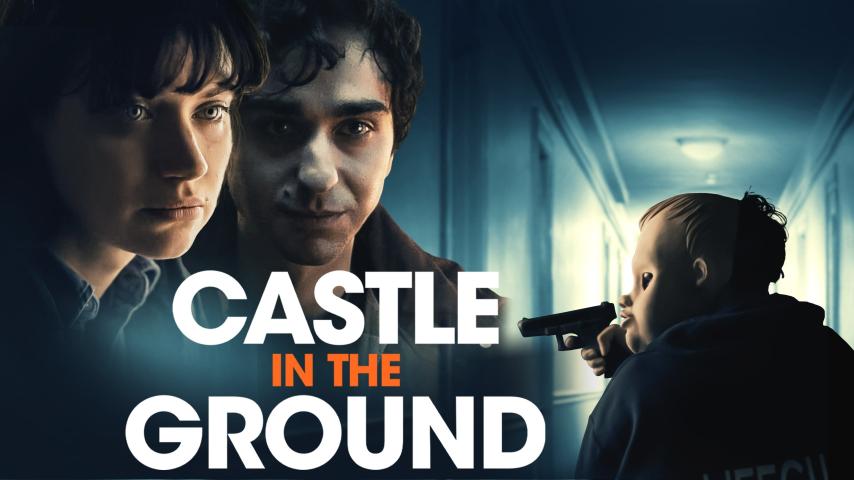 مشاهدة فيلم Castle in the Ground (2019) مترجم