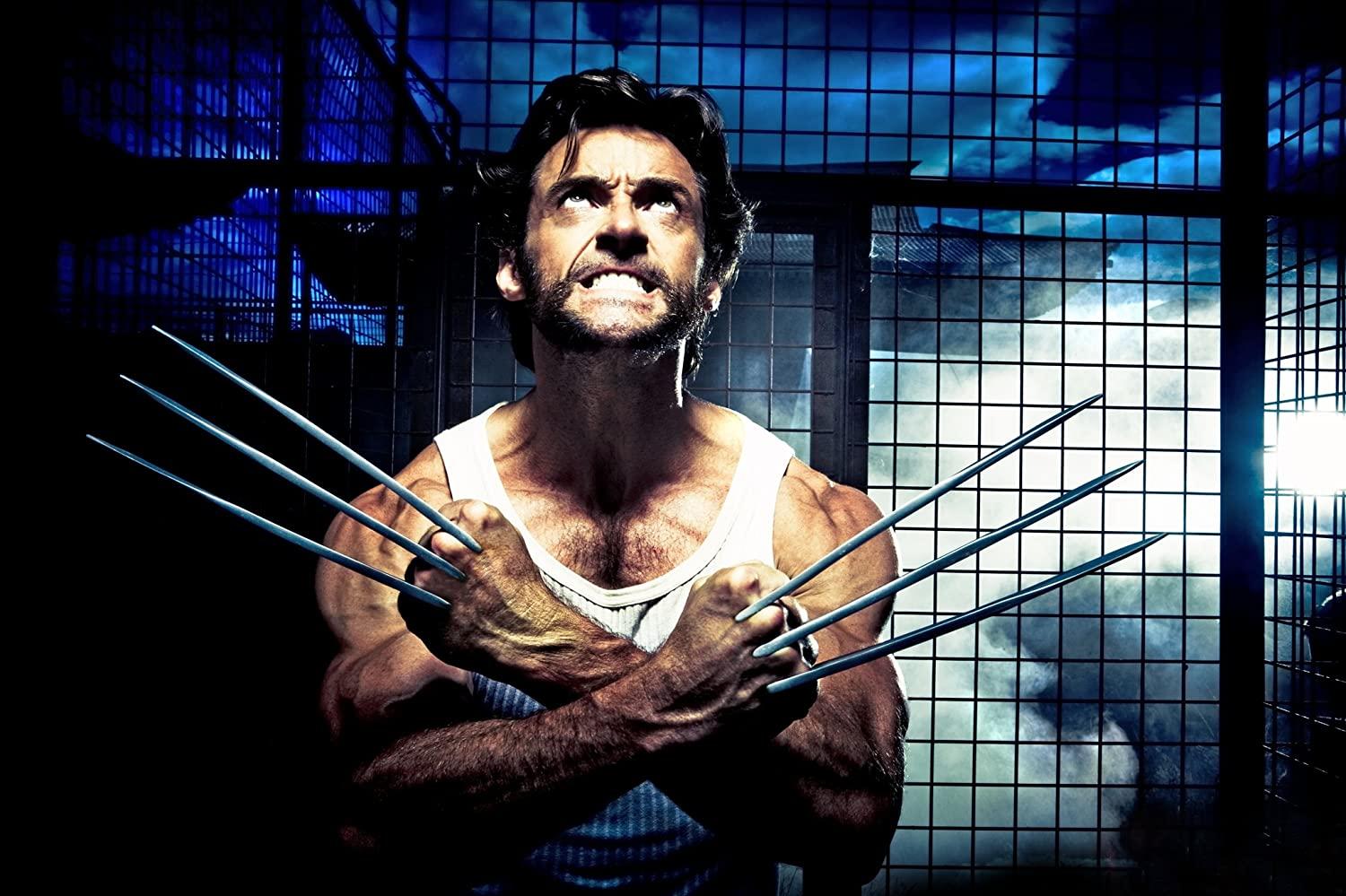 مشاهدة فيلم X-Men Origins: Wolverine (2009) مترجم