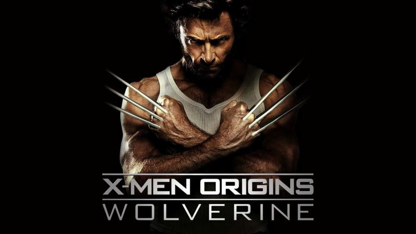 مشاهدة فيلم X-Men Origins: Wolverine (2009) مترجم