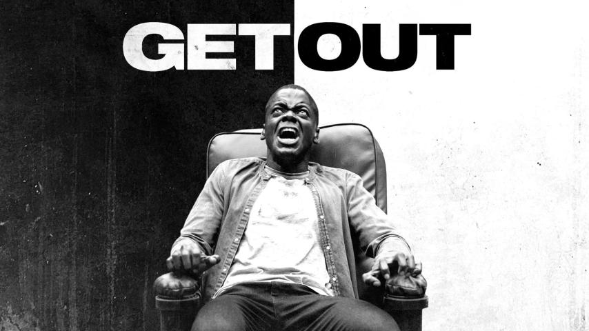 مشاهدة فيلم Get Out (2017) مترجم