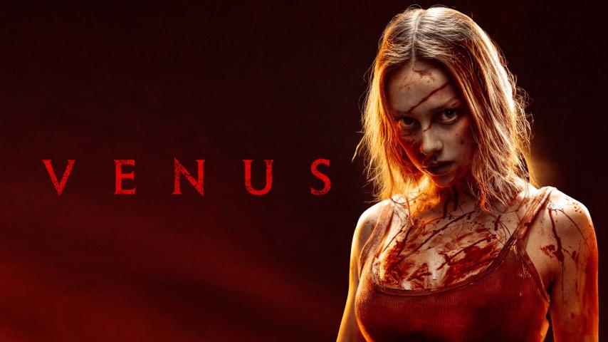 مشاهدة فيلم Venus (2022) مترجم