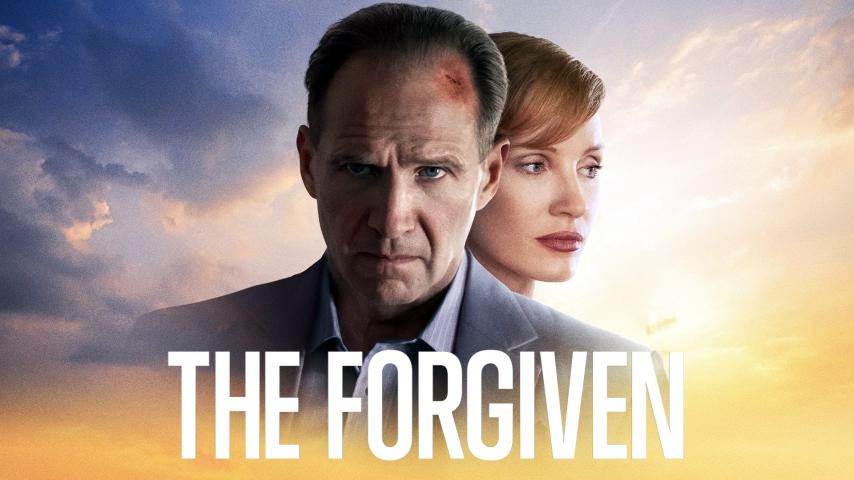 مشاهدة فيلم The Forgiven (2021) مترجم