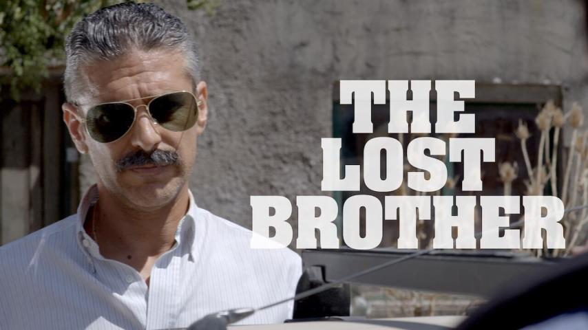 مشاهدة فيلم The Lost Brother (2017) مترجم