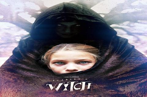 مشاهدة فيلم Scarlet’s Witch (2014) مترجم